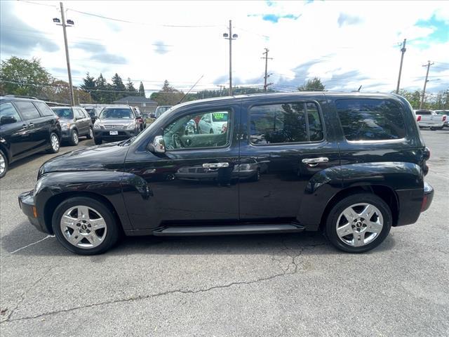 2011 chevrolet hhr lt