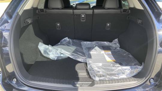 new 2025 mazda cx-5 2.5 s select