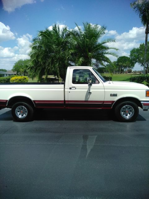 ford f150 xlt lariat