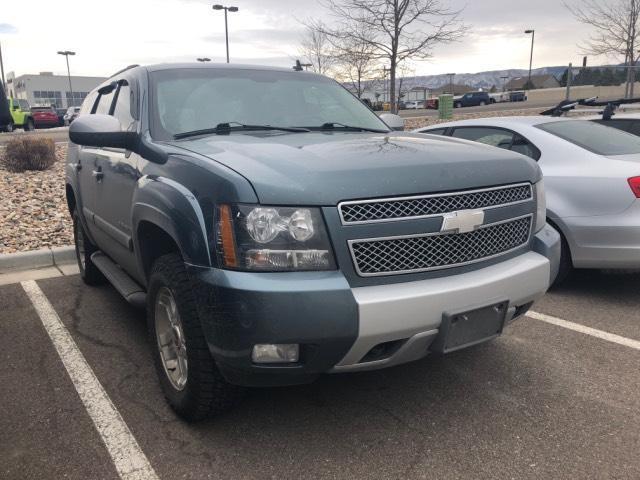 2008 chevrolet tahoe ls 4x4 ls 4dr suv for sale in bar nunn, wyoming