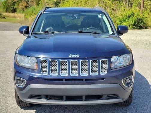 2016 jeep compass high altitude in bel air, maryland