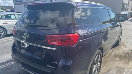 2021 Kia Sedona