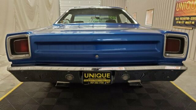 1969 plymouth satellite! 440 v8 automatic! trades?
