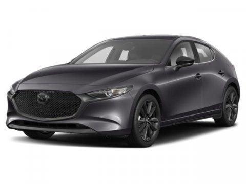 2024 mazda mazda3 in dallas, texas