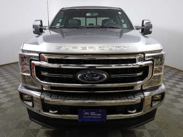 2022 ford f-350 super duty