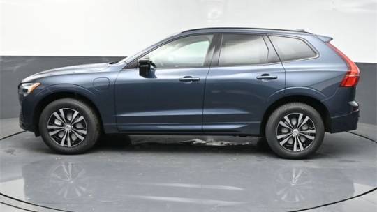 2024 Volvo XC60