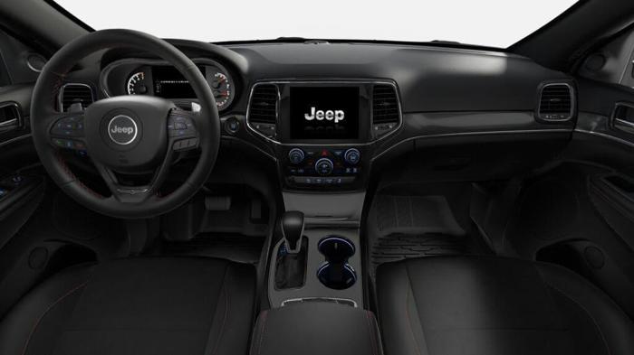 2019 jeep grand cherokee trailhawk 4x4 trailhawk 4dr suv for sale in danbury, connecticut