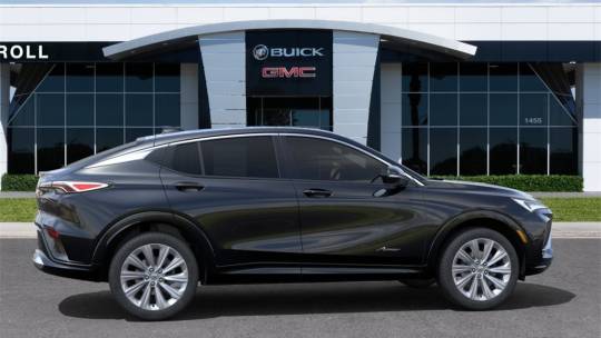 2024 Buick Envista