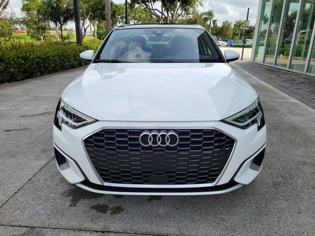 2024 audi a3 premium plus