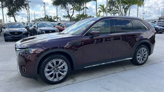 2024 Mazda CX-90