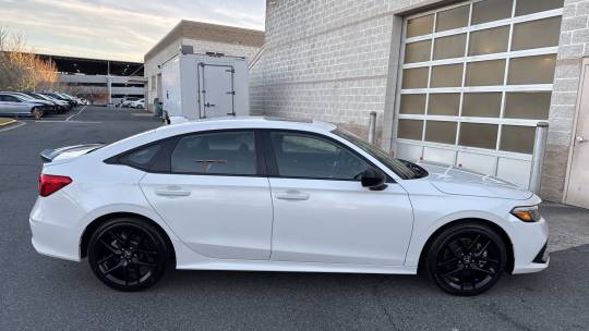 2023 Honda Civic