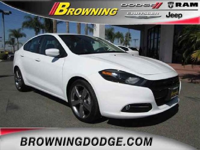 2013 dodge dart sxt in norco, ca