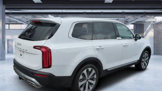 2022 Kia Telluride