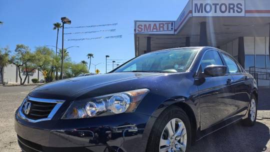 2009 Honda Accord
