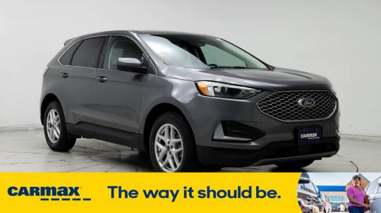 2023 Ford Edge
