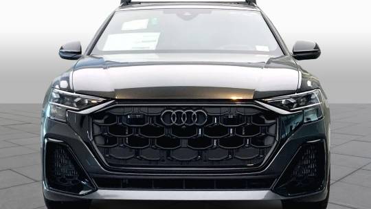 2024 Audi SQ8
