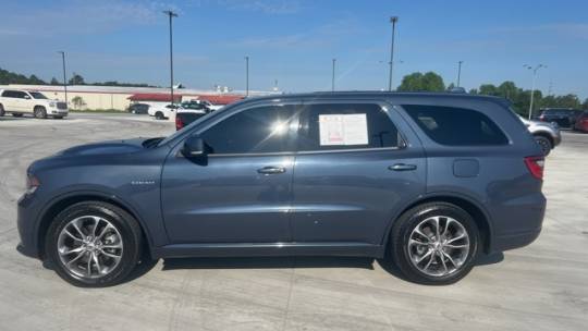 2020 Dodge Durango