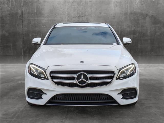 2019 mercedes-benz e-class e 300