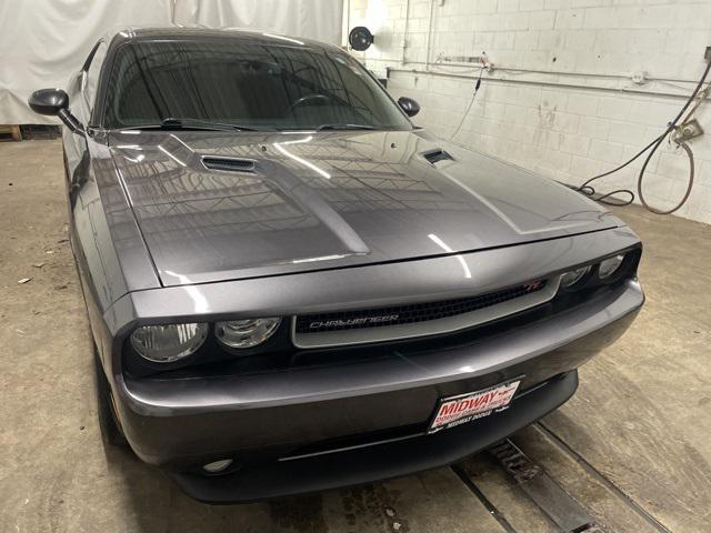 2013 dodge challenger r/t