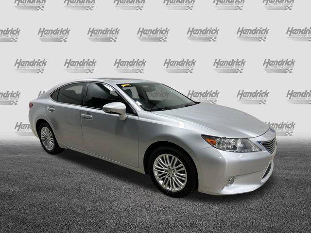 2013 lexus es 350 base