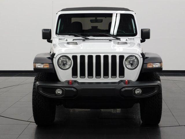 2022 jeep wrangler rubicon in denham springs, louisiana