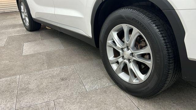 2020 hyundai palisade se