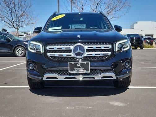 2023 mercedes-benz glb 250 base glb 250 4dr all-wheel drive 4matic in loveland, colorado