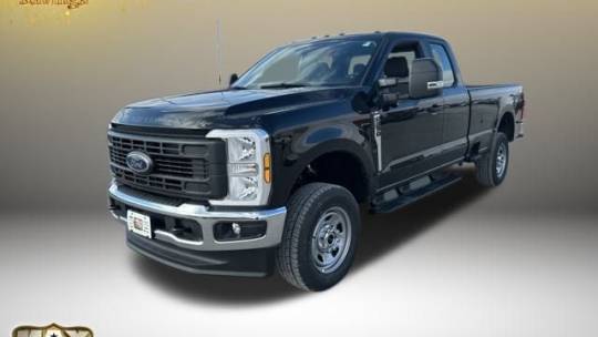 2024 Ford F-350
