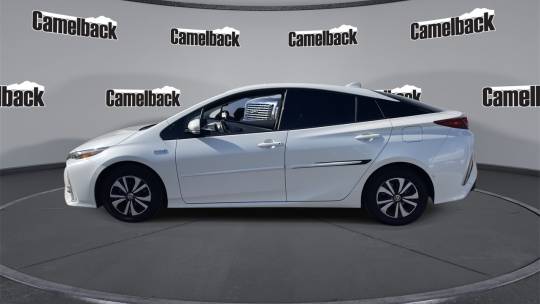2018 Toyota Prius