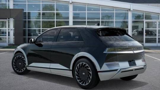 2024 Hyundai IONIQ 5