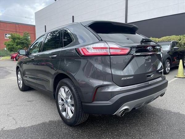 2019 ford edge in minneapolis, minnesota