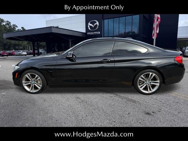 2015 bmw 435 i xdrive