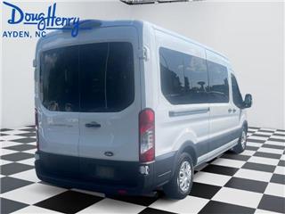 2021 Ford Transit 350 xlt