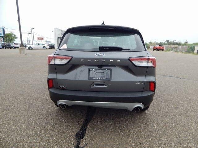 2021 ford escape s in chester, indiana