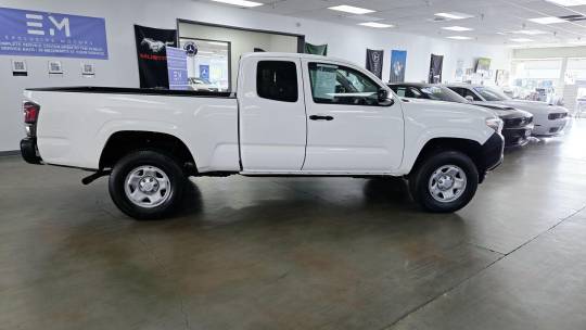 2019 Toyota Tacoma