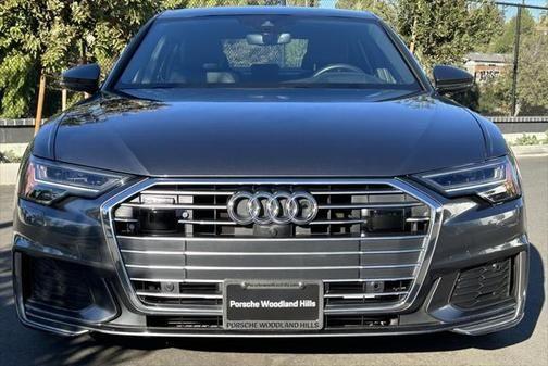 2019 audi a6