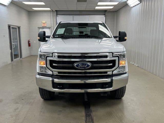 2021 ford super duty f-250 srw xlt in frankfort, kentucky