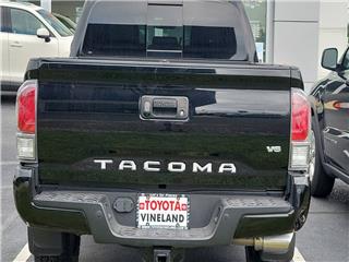 2023 Toyota Tacoma trd pro