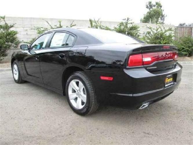 2014 dodge charger sxt in cerritos, ca