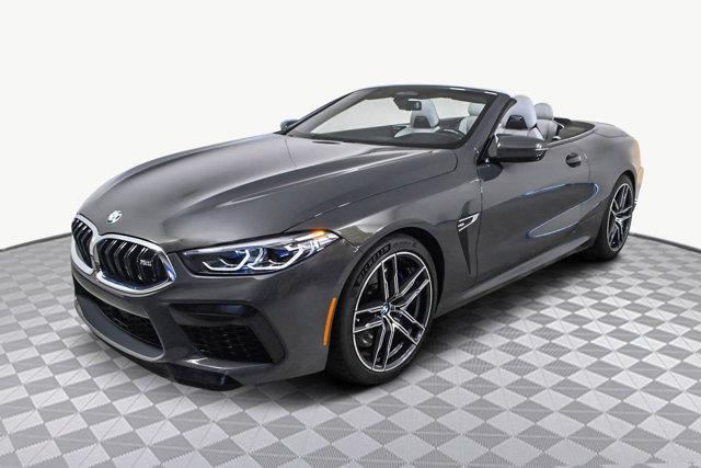 2020 bmw m8 competition