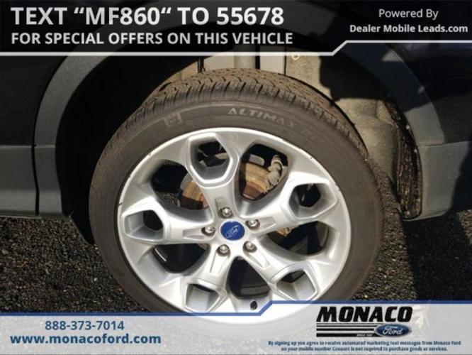 2013 ford escape titanium titanium 4dr suv for sale in glastonbury, connecticut