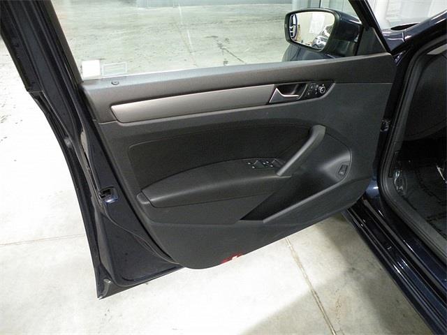 2015 volkswagen passat 2.0l tdi se 2.0l tdi se 4dr sedan 6m for sale in sioux falls, south dakota