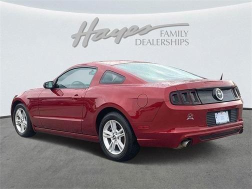2014 ford mustang in saint louis, missouri