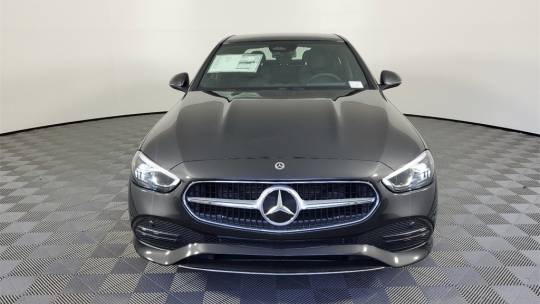 2024 Mercedes-Benz C-Class c$1