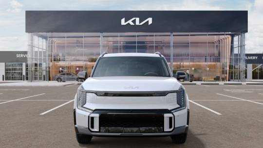 2024 Kia EV9
