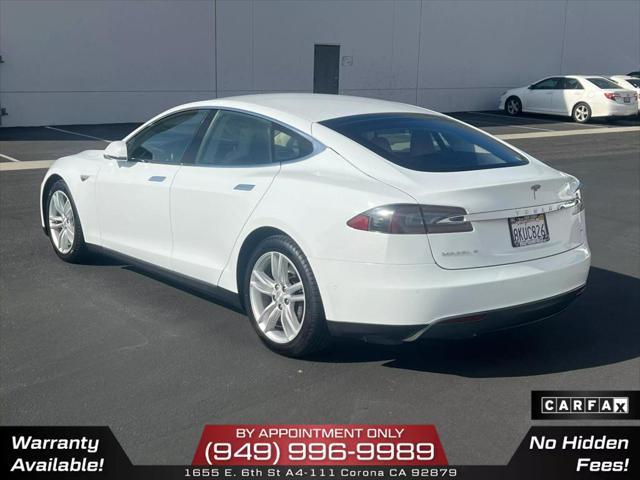 2016 tesla model s 70
