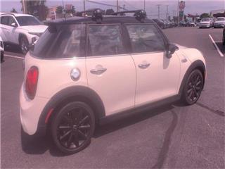 2020 Mini Hardtop cooper s