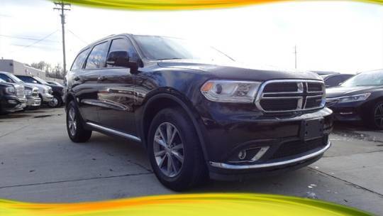 2015 Dodge Durango