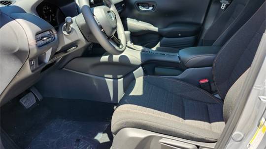 2025 Honda HR-V