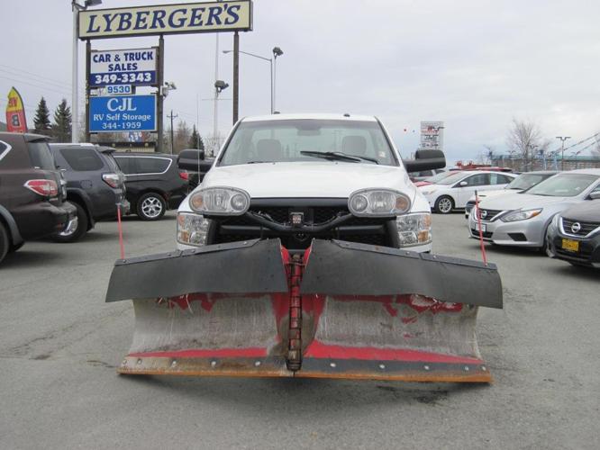 used 2013 ram 2500 4x4 regular cab st anchorage, ak 99515 for sale in anchorage, alaska